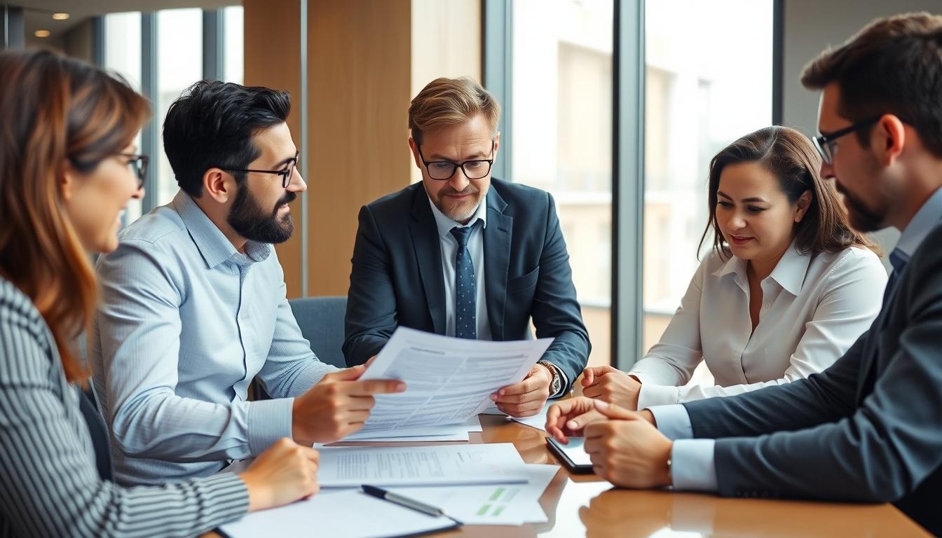 Unsere Dienstleistungen